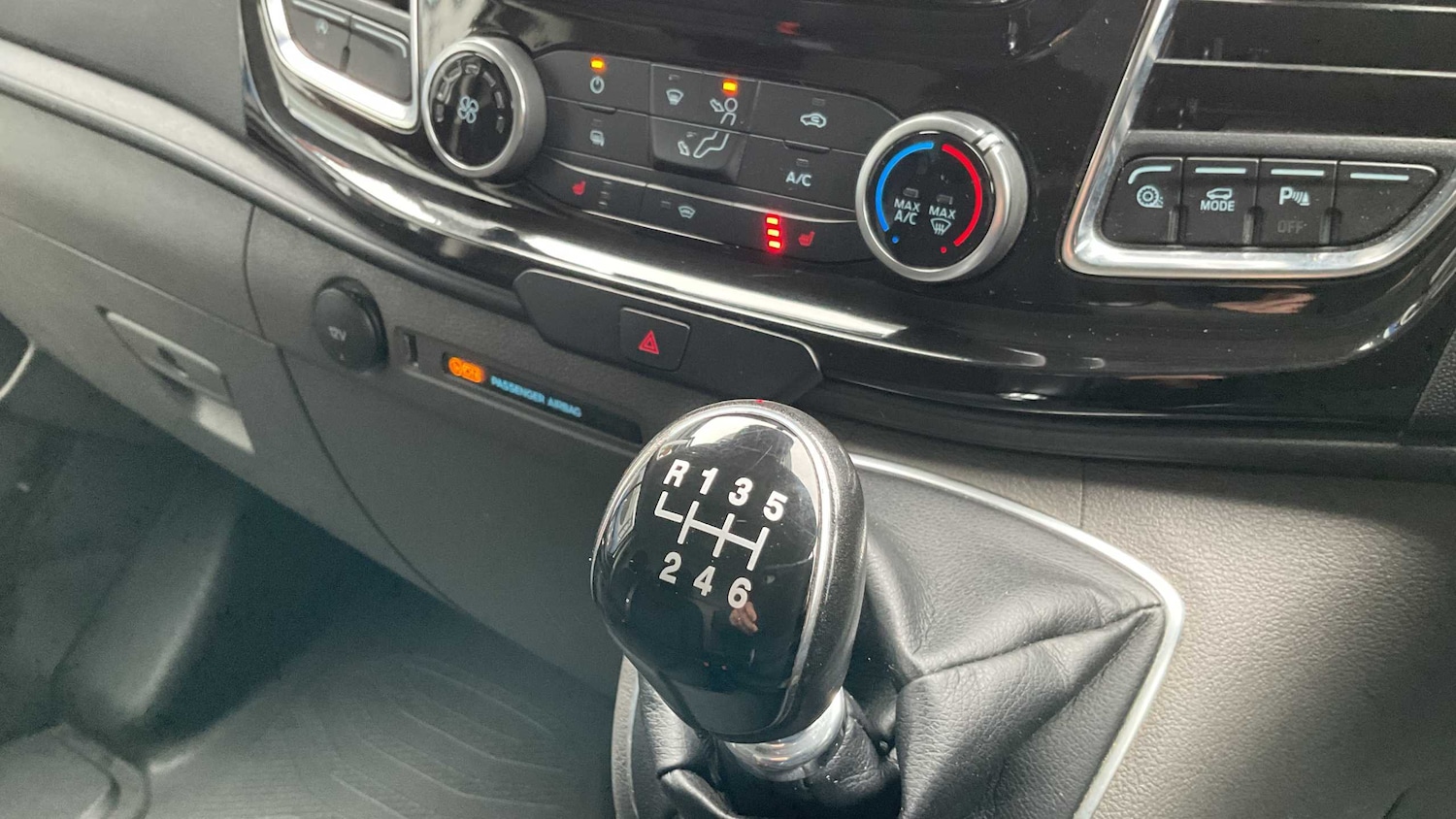 Used Ford Transit Custom 2022 for sale - 77810861: Photo 17