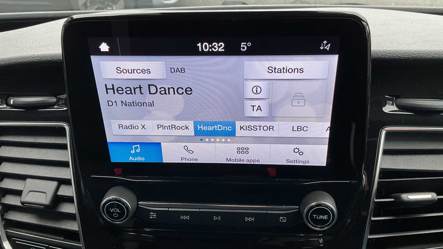 Used Ford Transit Custom 2022 for sale - 77810861: Photo 18