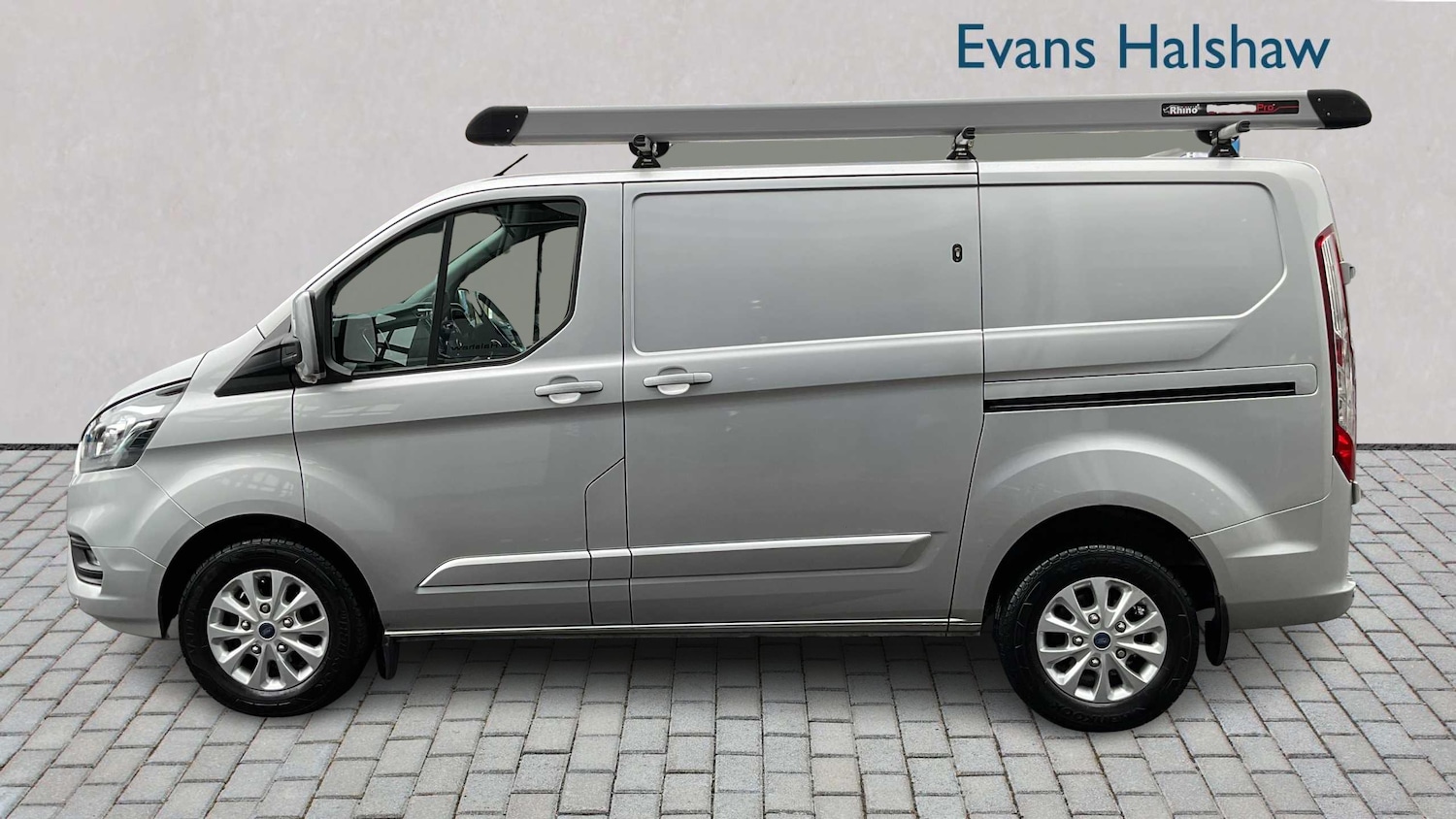 Used Ford Transit Custom 2022 for sale - 77810861: Photo 3