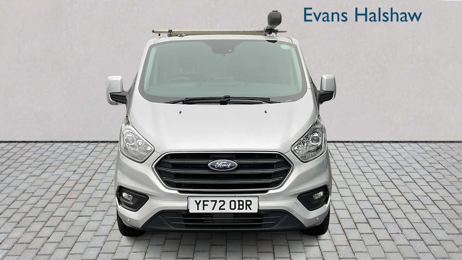 Used Ford Transit Custom 2022 for sale - 77810861: Photo 4