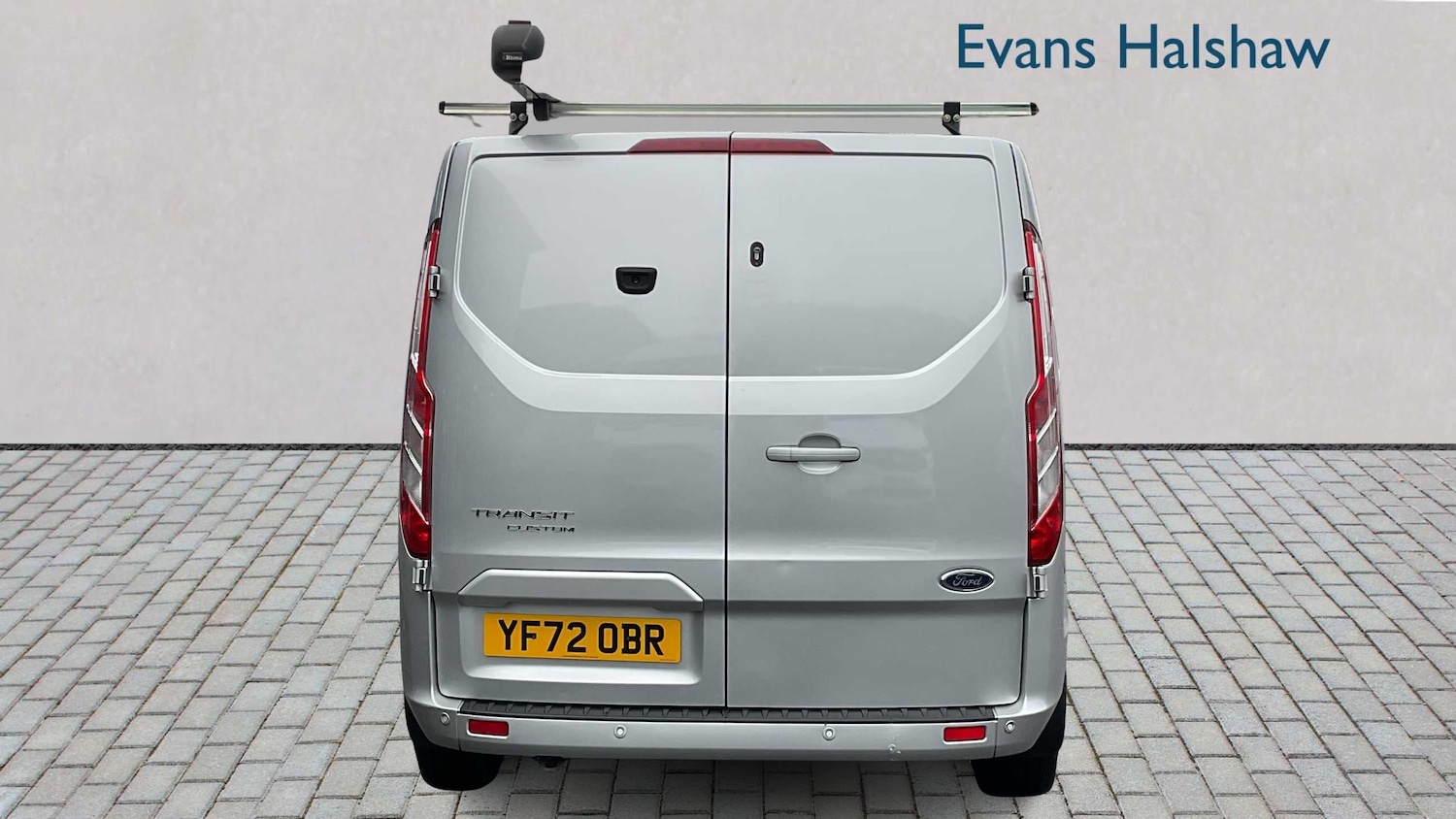 Used Ford Transit Custom 2022 for sale - 77810861: Photo 5