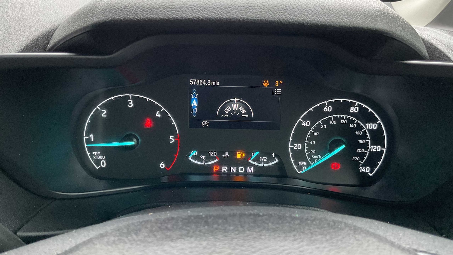 Used Ford Transit Connect 2022 for sale - 77443527: Photo 10