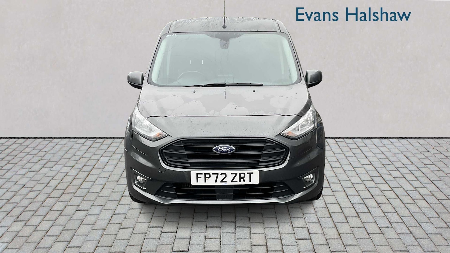 Used Ford Transit Connect 2022 for sale - 77443527: Photo 4