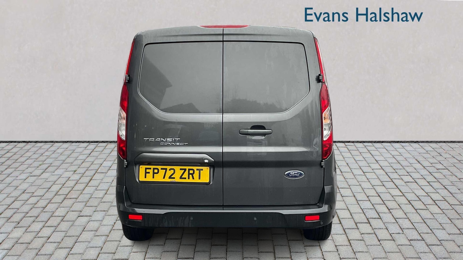 Used Ford Transit Connect 2022 for sale - 77443527: Photo 5