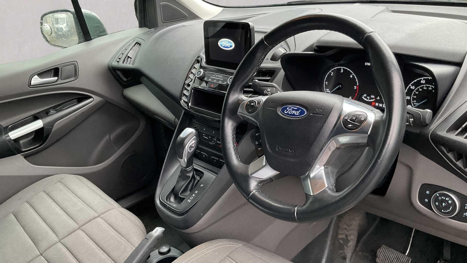 Used Ford Transit Connect 2022 for sale - 77443527: Photo 6