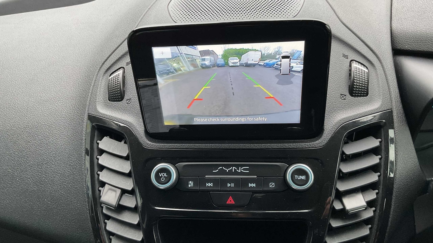 Used Ford Transit Connect 2022 for sale - 77443527: Photo 8