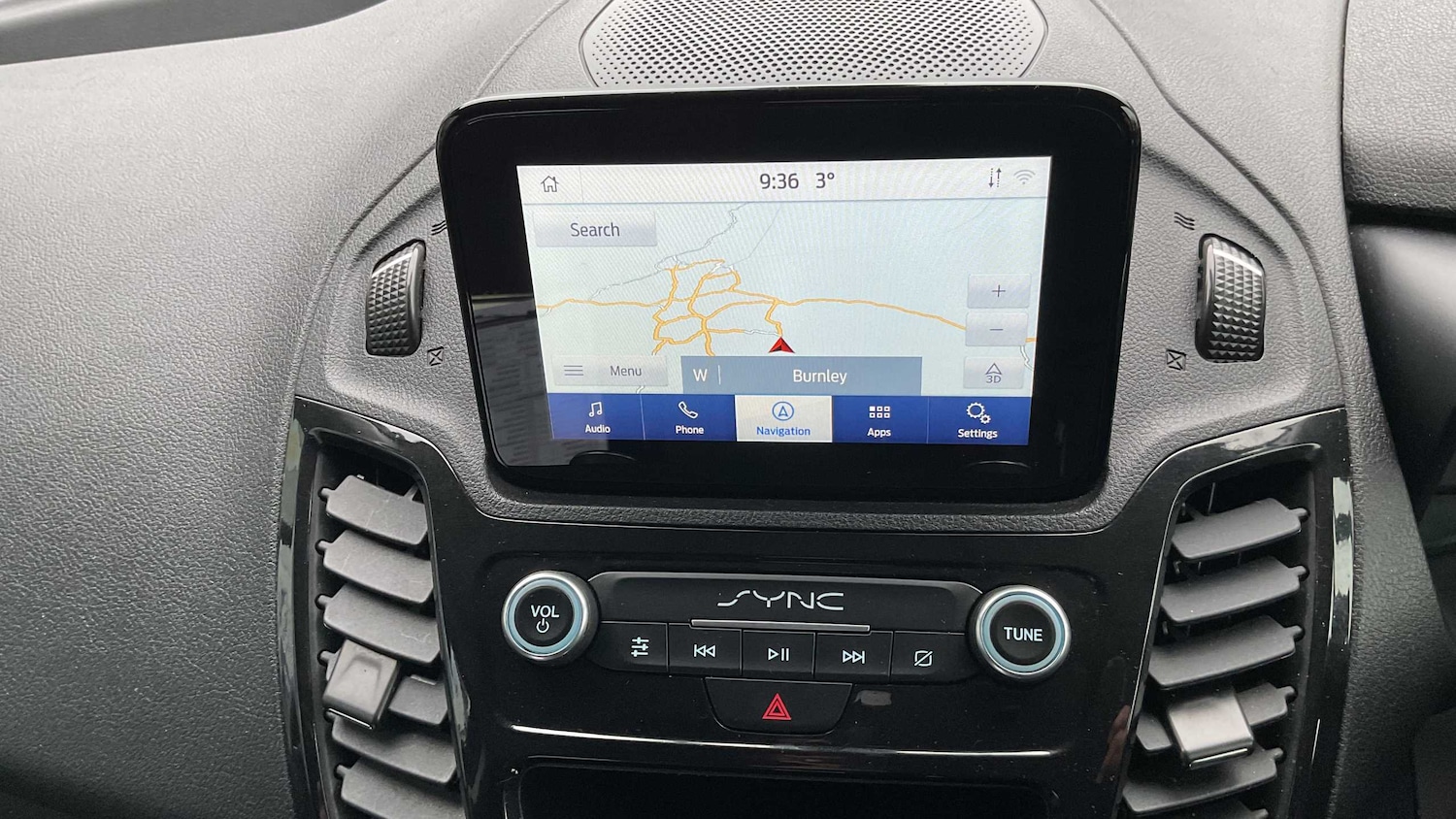 Used Ford Transit Connect 2022 for sale - 77443527: Photo 9