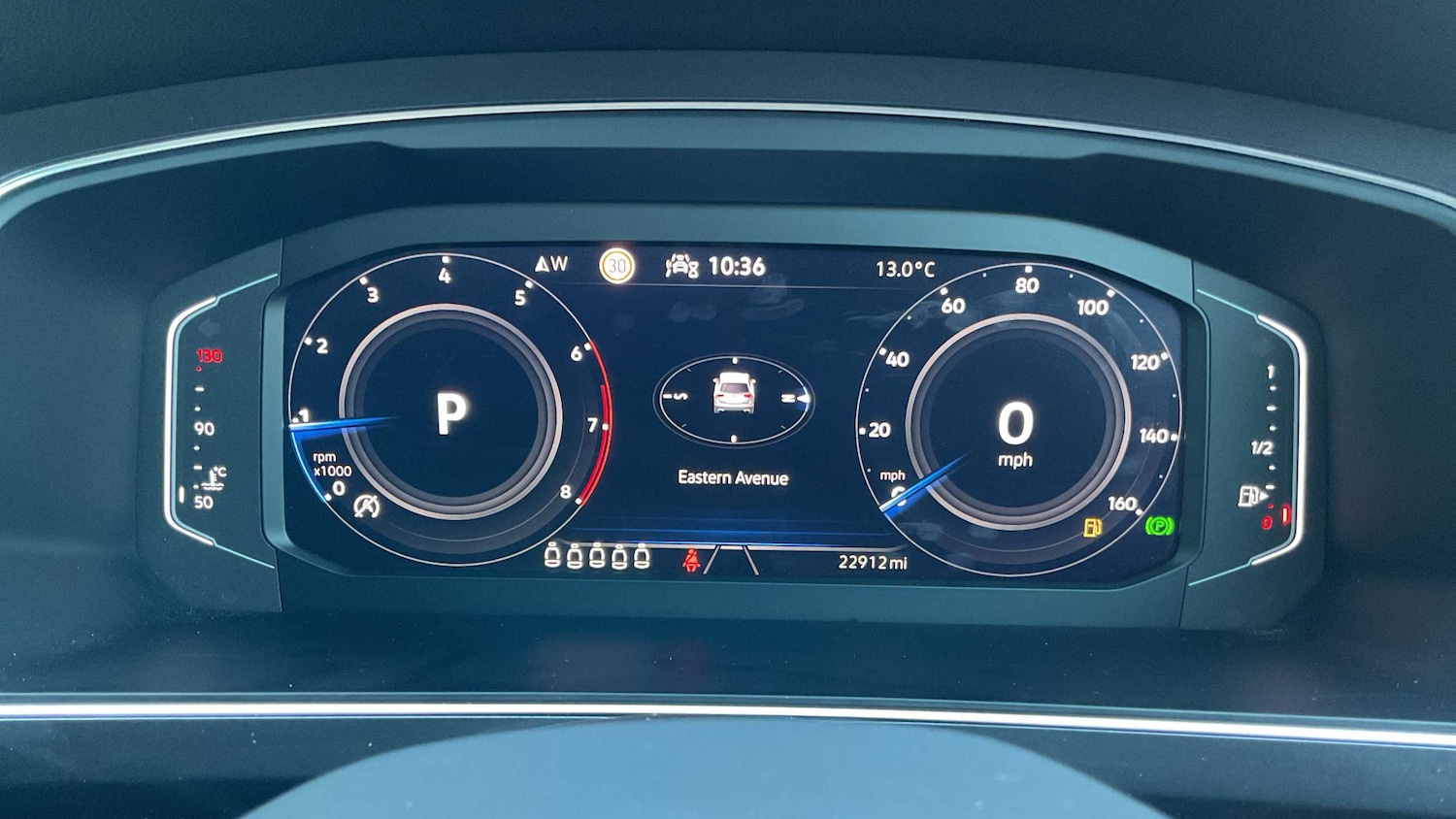 Used Volkswagen Tiguan Allspace 2023 for sale - 76063205: Photo 12