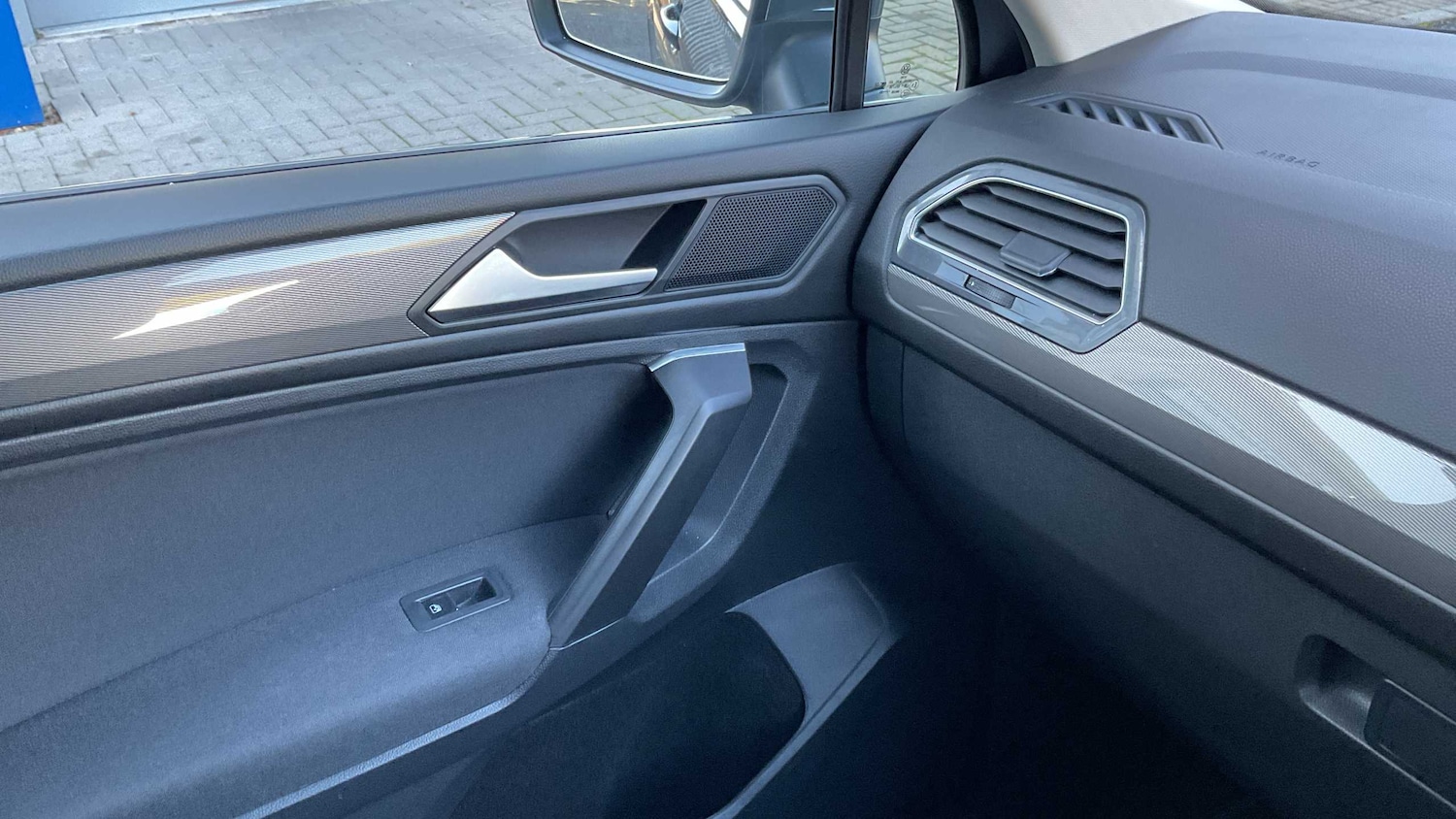 Used Volkswagen Tiguan Allspace 2023 for sale - 76063205: Photo 21