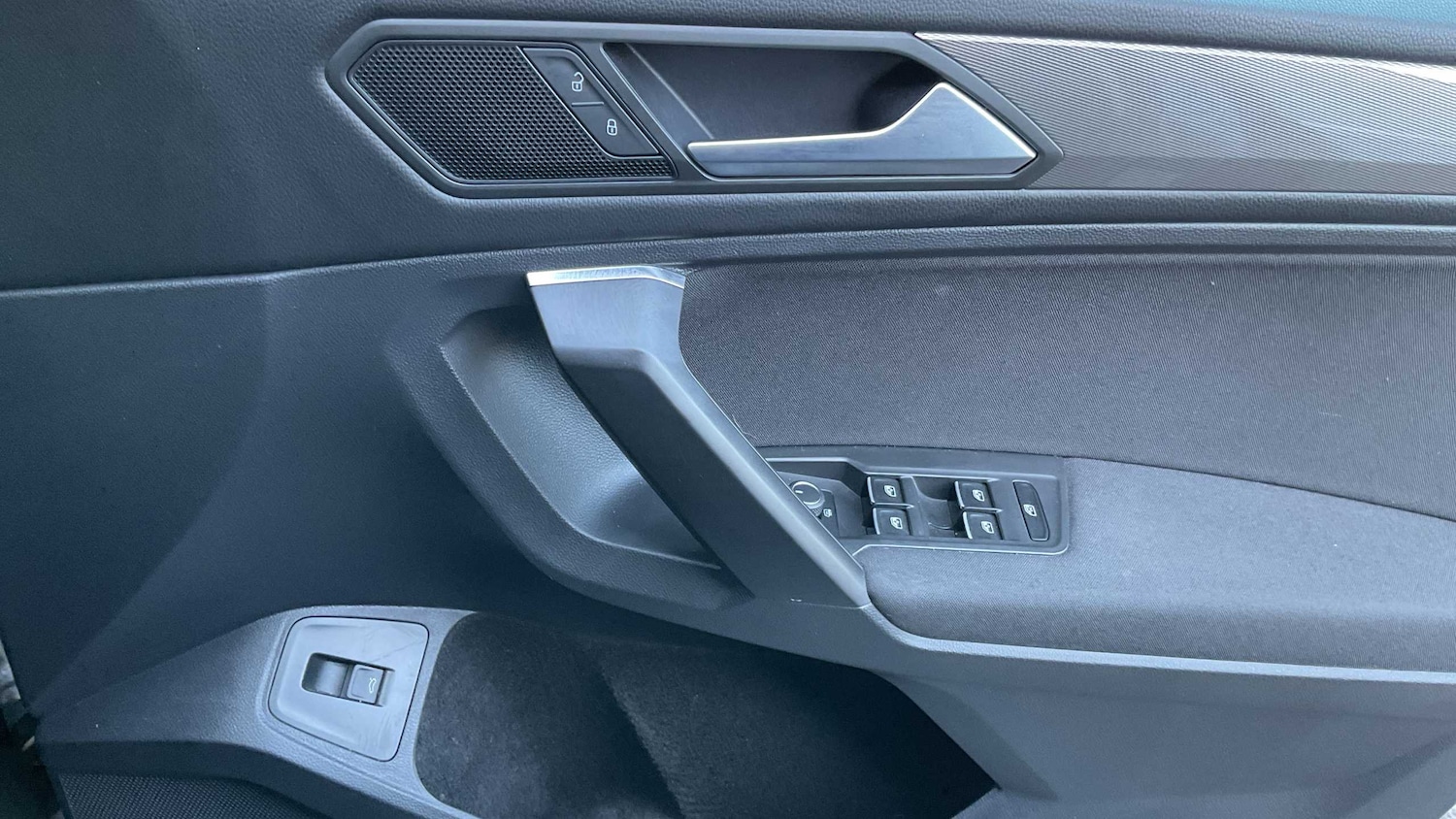 Used Volkswagen Tiguan Allspace 2023 for sale - 76063205: Photo 25