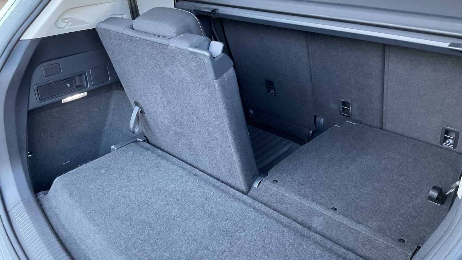 Used Volkswagen Tiguan Allspace 2023 for sale - 76063205: Photo 27