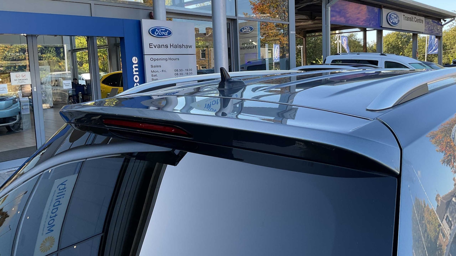 Used Volkswagen Tiguan Allspace 2023 for sale - 76063205: Photo 29