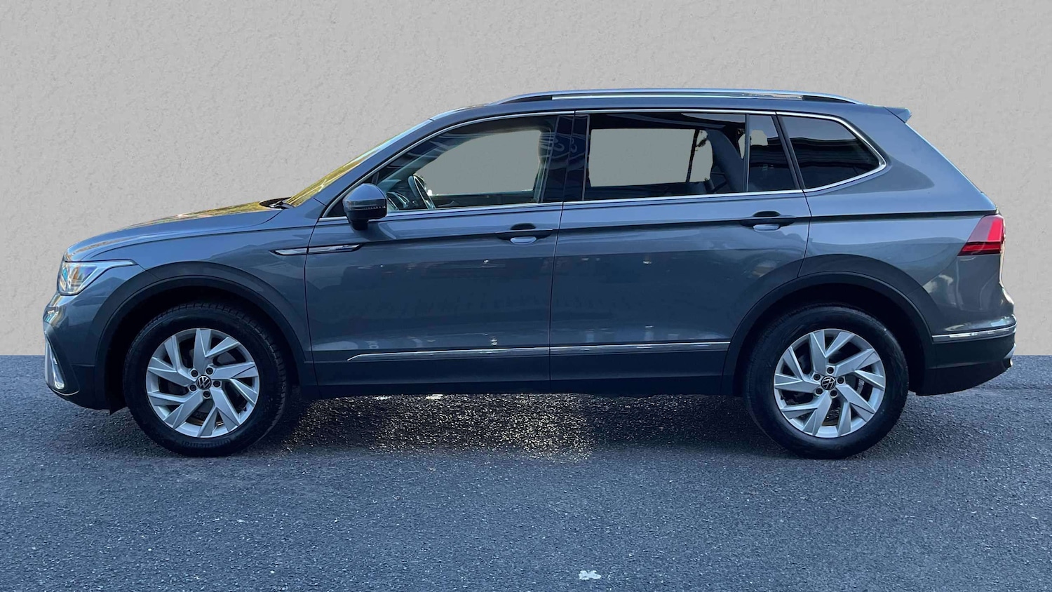 Used Volkswagen Tiguan Allspace 2023 for sale - 76063205: Photo 34