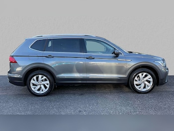 Used Volkswagen Tiguan Allspace 2023 for sale - 76063205: Photo 3