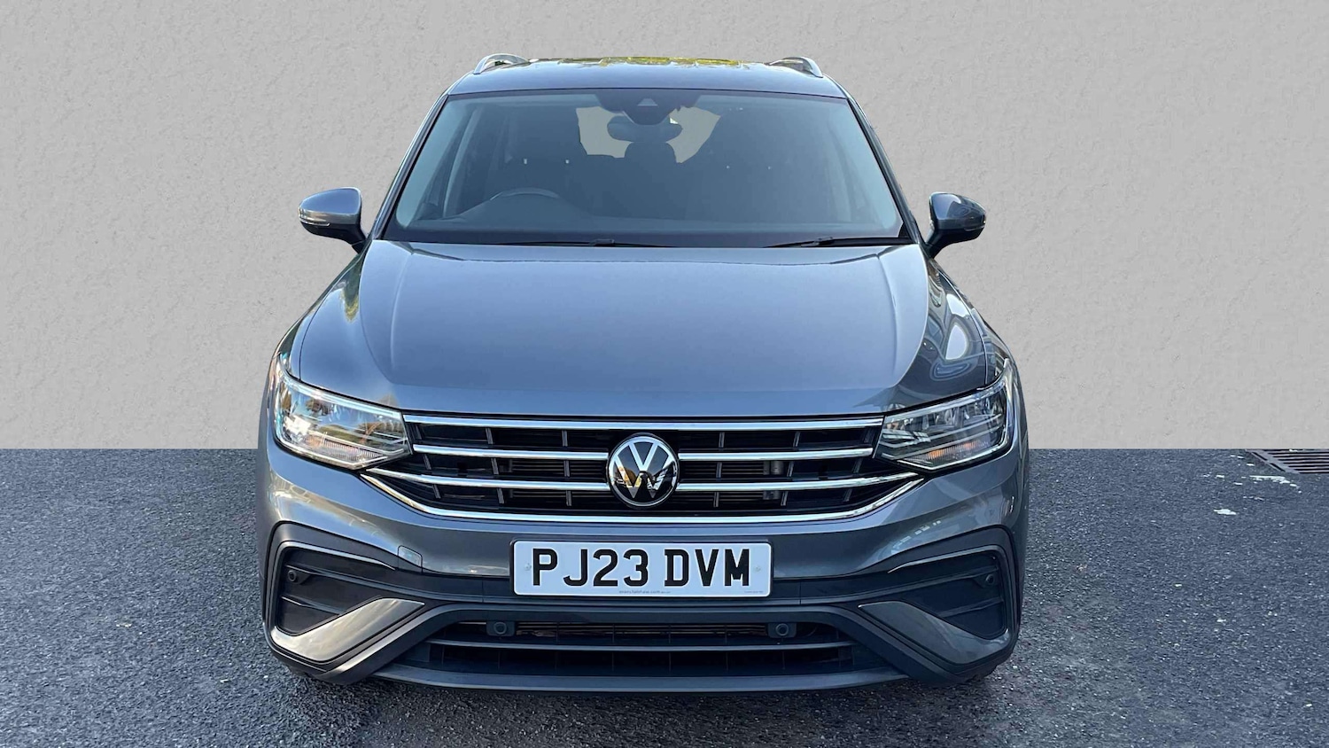 Used Volkswagen Tiguan Allspace 2023 for sale - 76063205: Photo 4