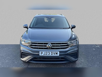 Used Volkswagen Tiguan Allspace 2023 for sale - 76063205: Photo 4
