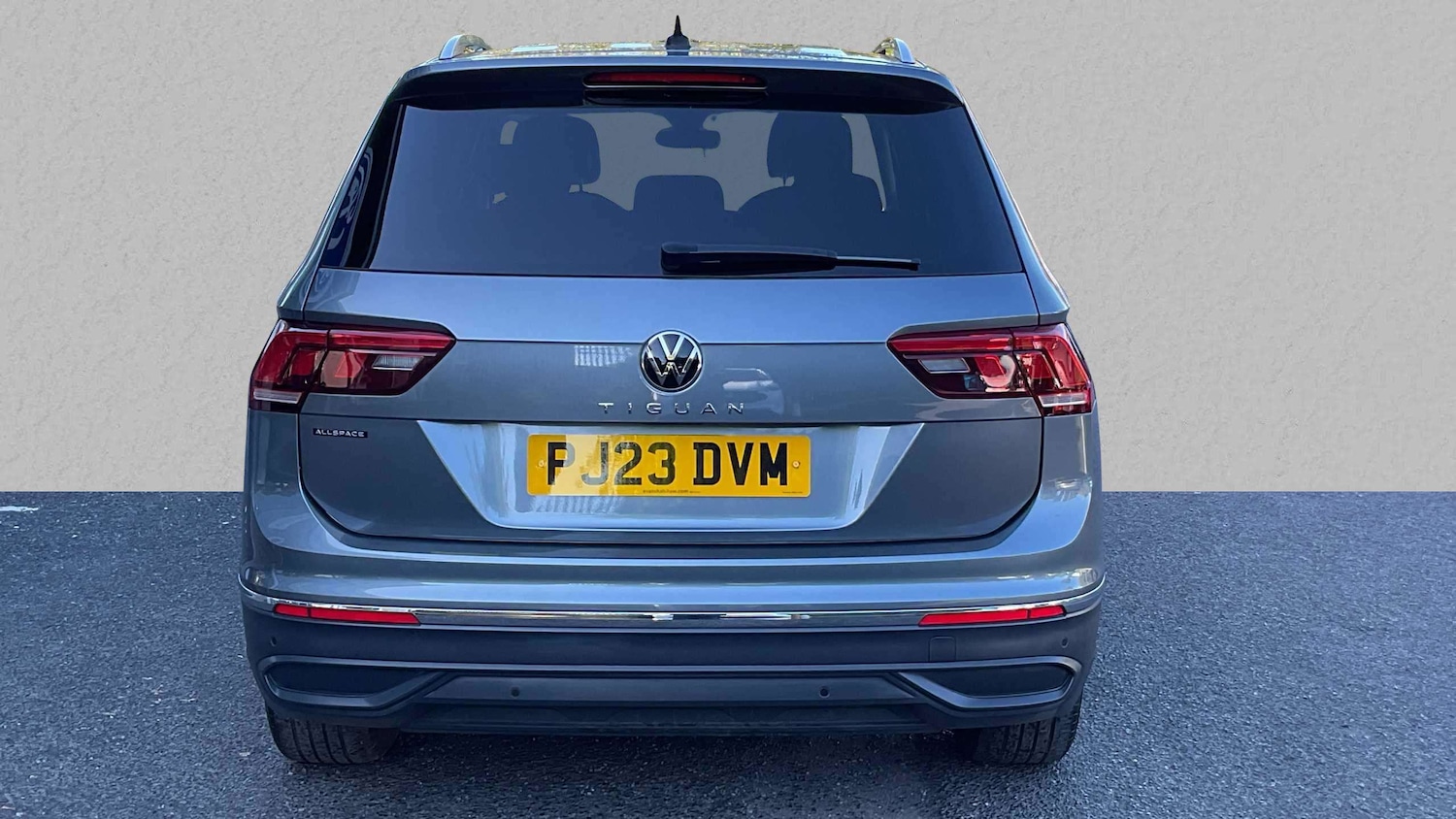 Used Volkswagen Tiguan Allspace 2023 for sale - 76063205: Photo 5