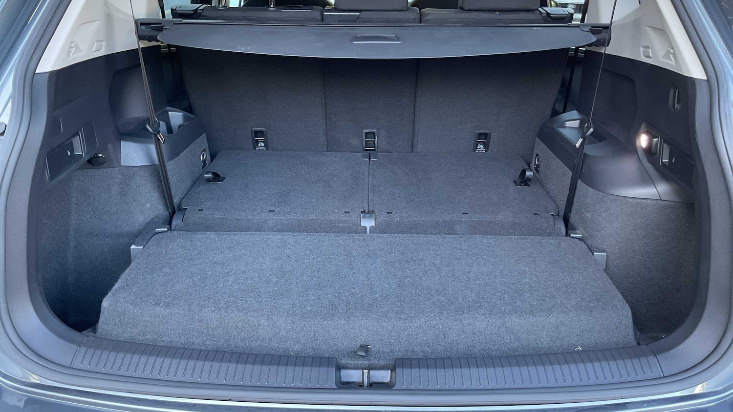 Used Volkswagen Tiguan Allspace 2023 for sale - 76063205: Photo 7