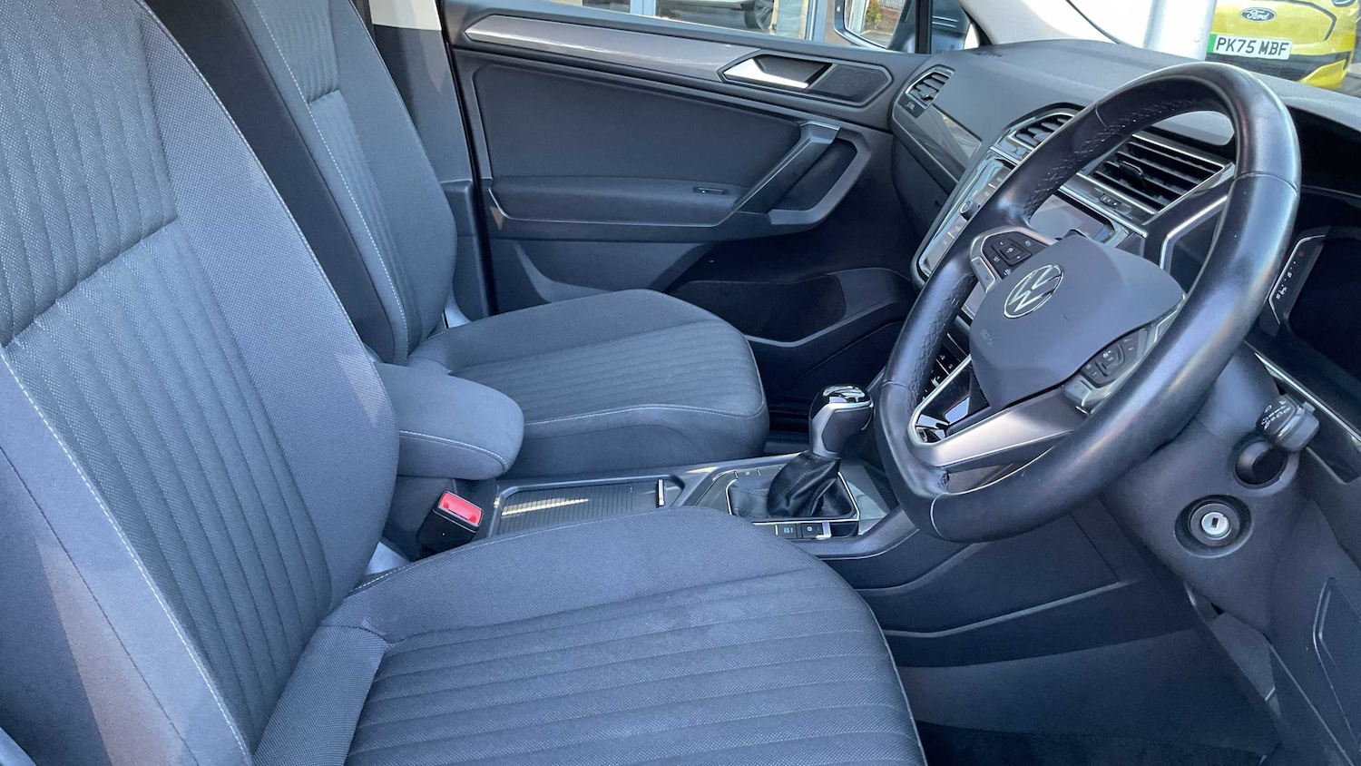 Used Volkswagen Tiguan Allspace 2023 for sale - 76063205: Photo 8