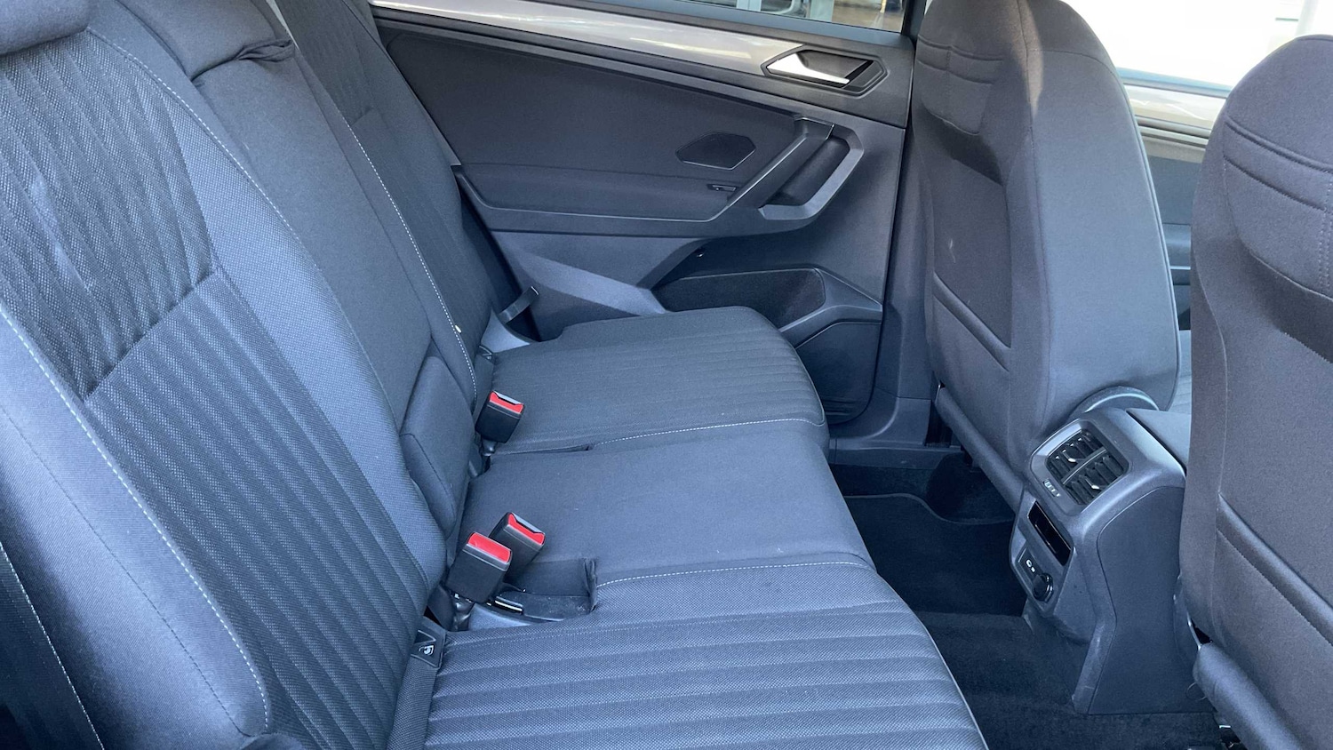 Used Volkswagen Tiguan Allspace 2023 for sale - 76063205: Photo 9