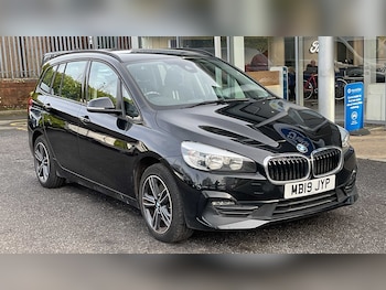 BMW 2 Series feature image