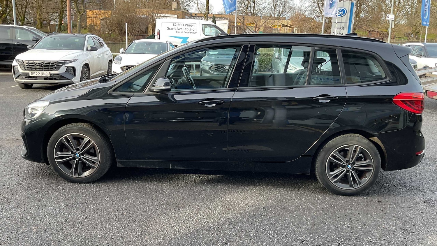 Used BMW 2 Series 2019 for sale - 77615526: Photo 3