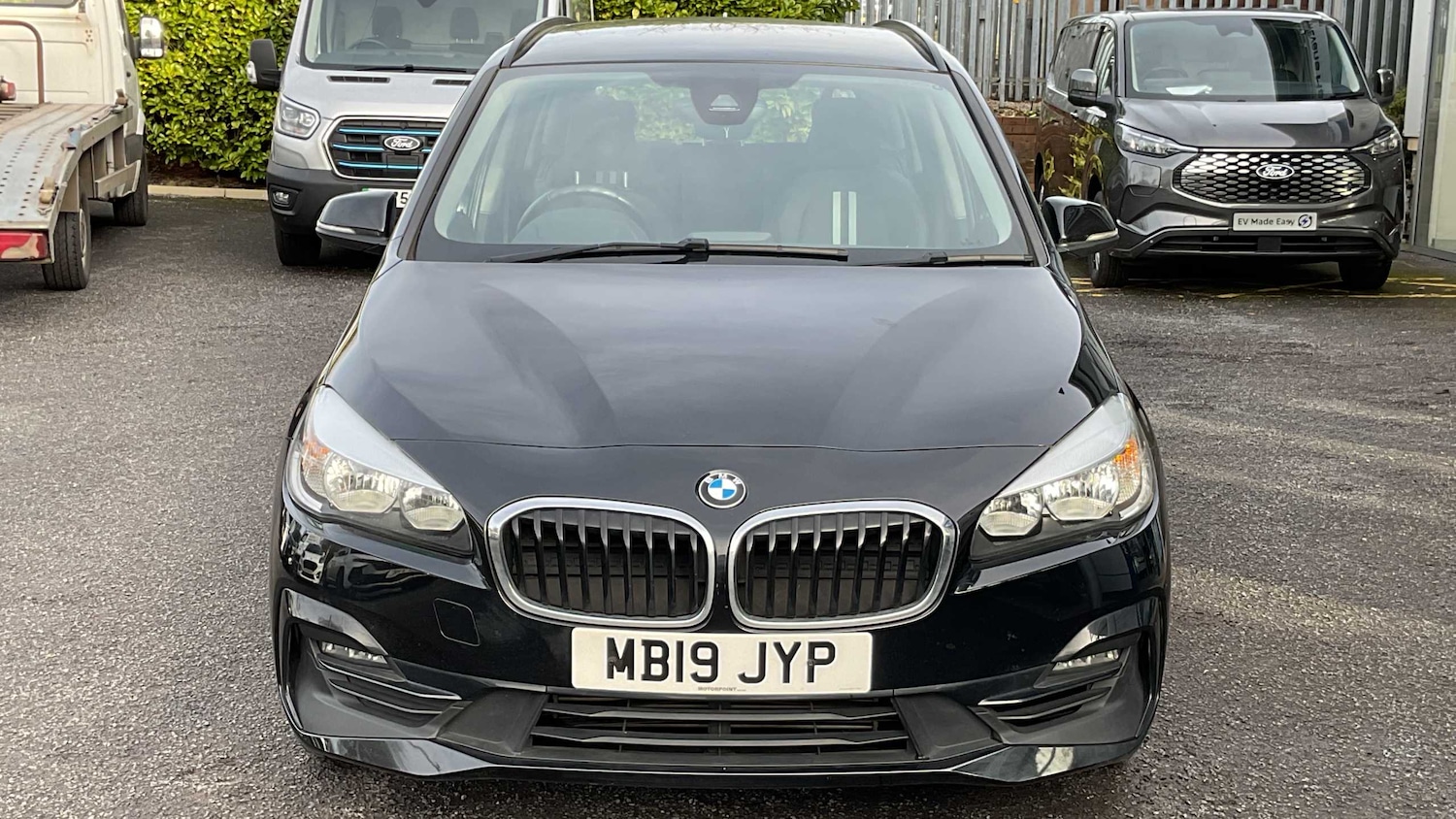 Used BMW 2 Series 2019 for sale - 77615526: Photo 4