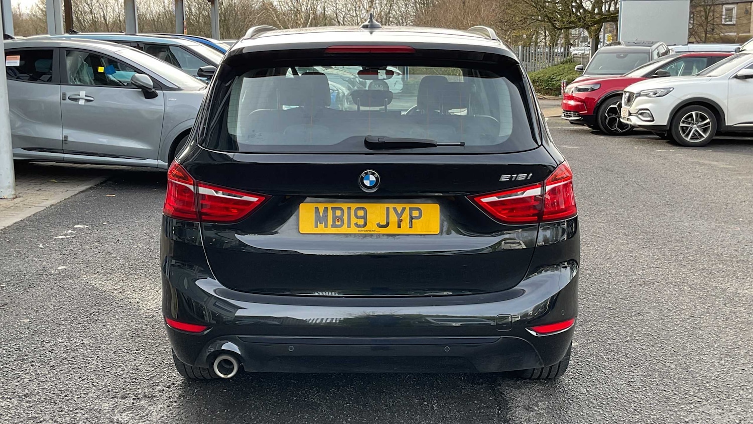 Used BMW 2 Series 2019 for sale - 77615526: Photo 5