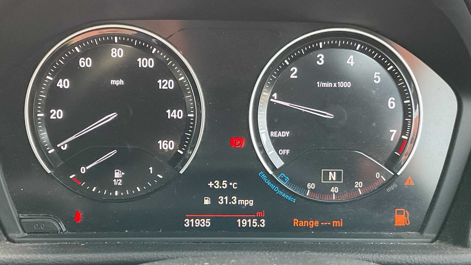 Used BMW 2 Series 2019 for sale - 77615526: Photo 9