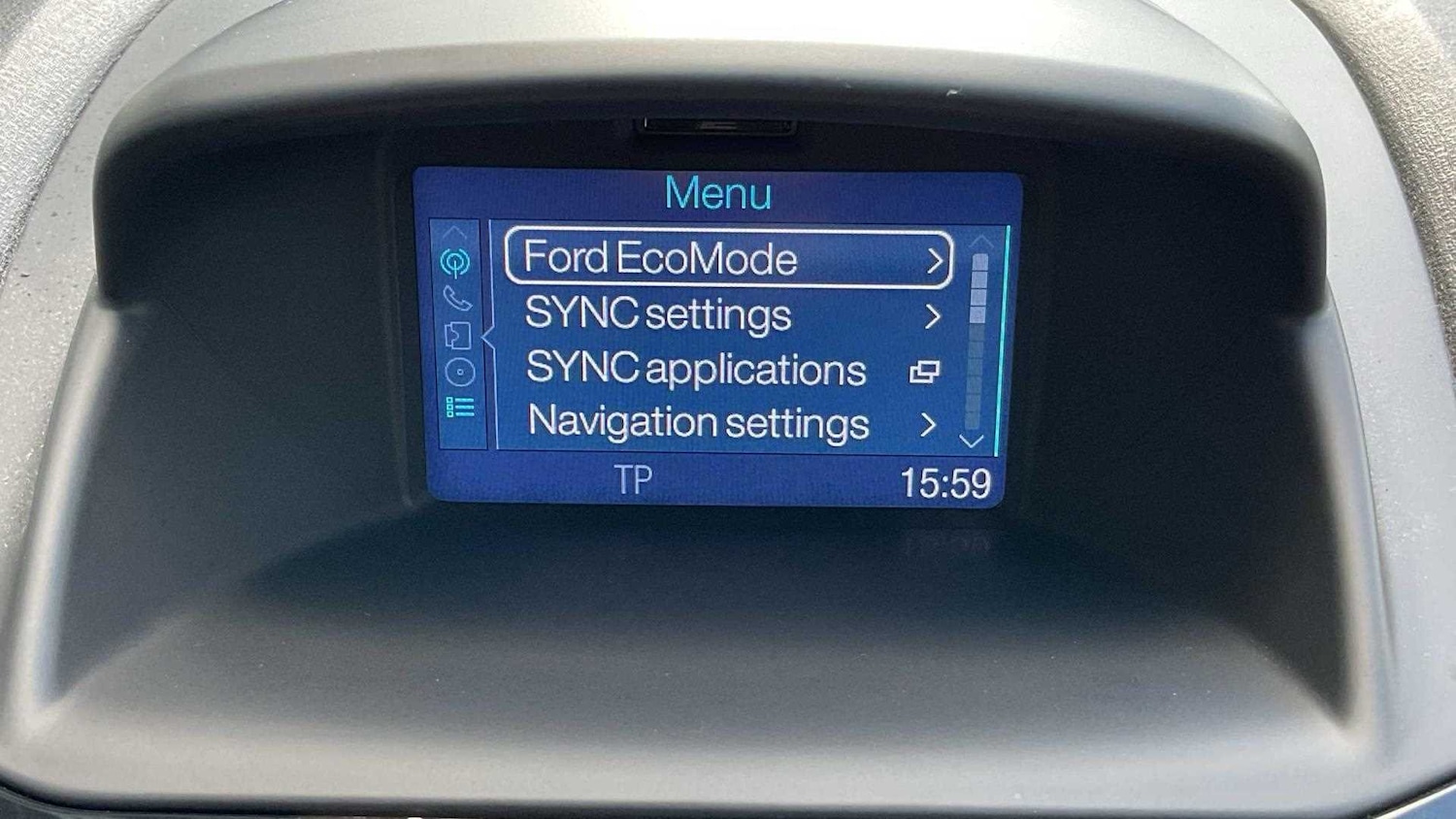 Used Ford Fiesta 2017 for sale - 76447581: Photo 14