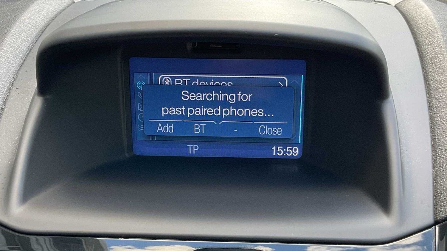 Used Ford Fiesta 2017 for sale - 76447581: Photo 15