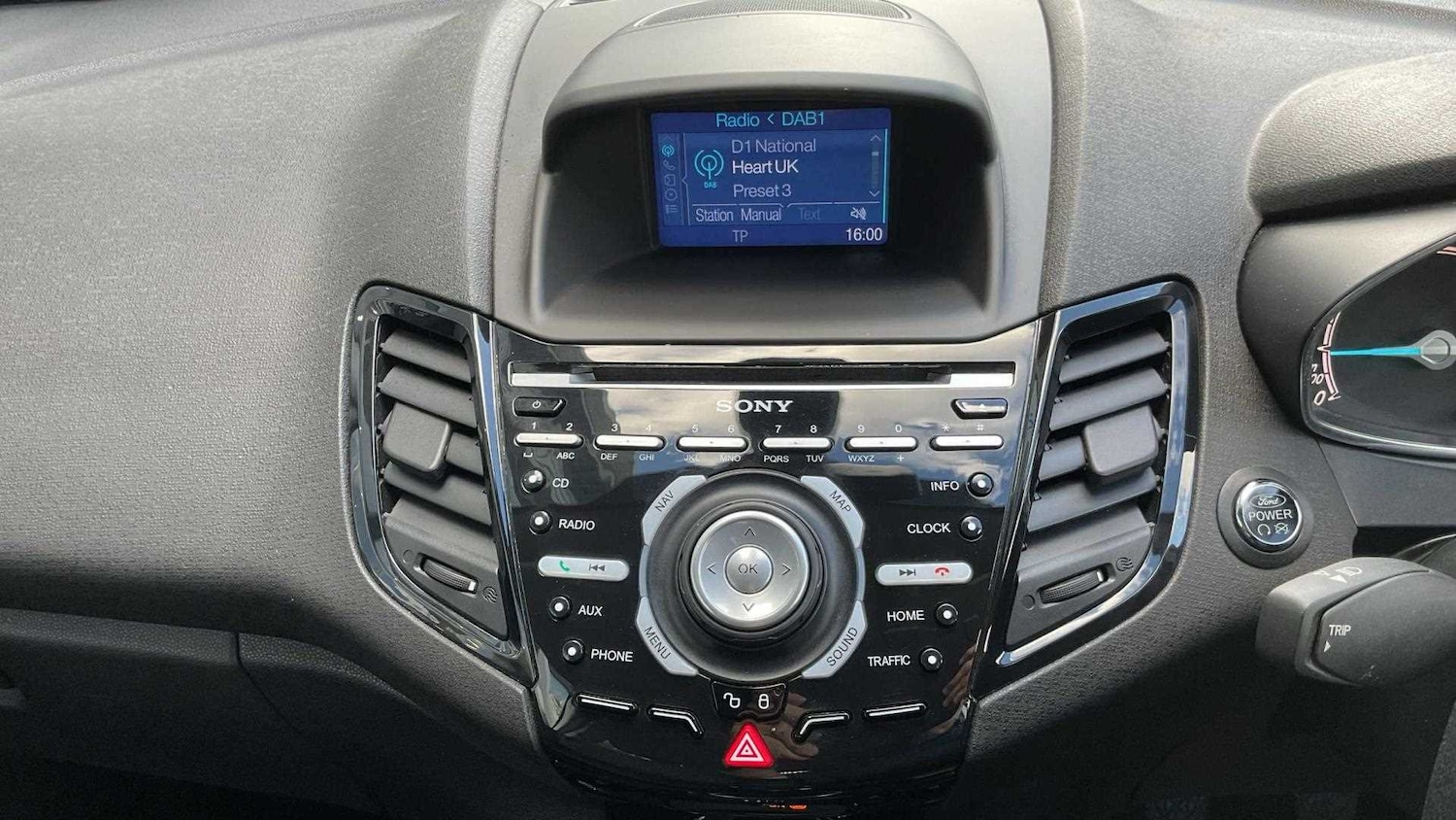 Used Ford Fiesta 2017 for sale - 76447581: Photo 17