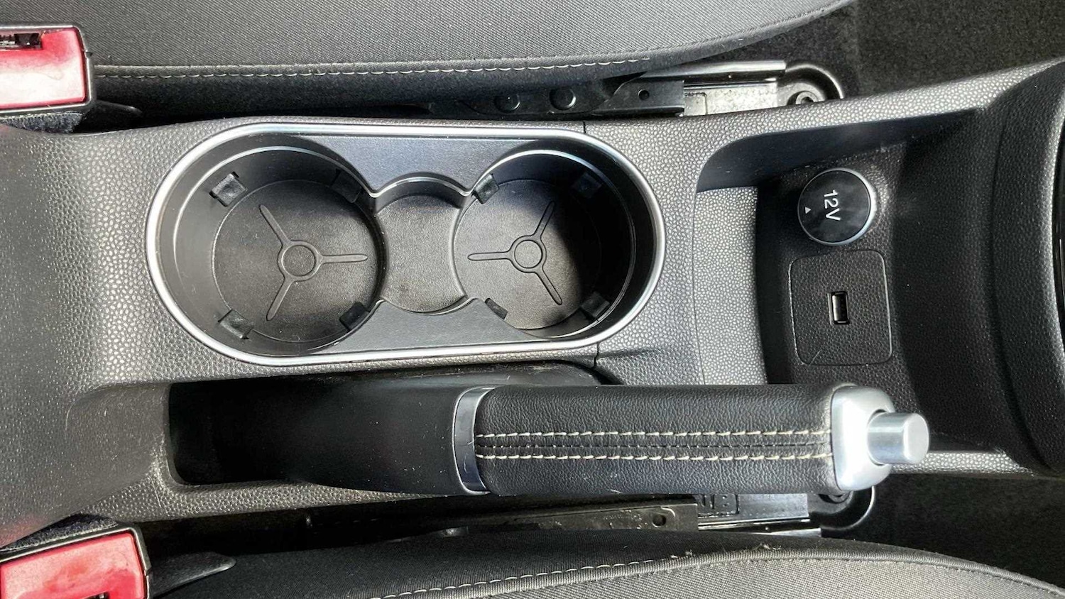 Used Ford Fiesta 2017 for sale - 76447581: Photo 19