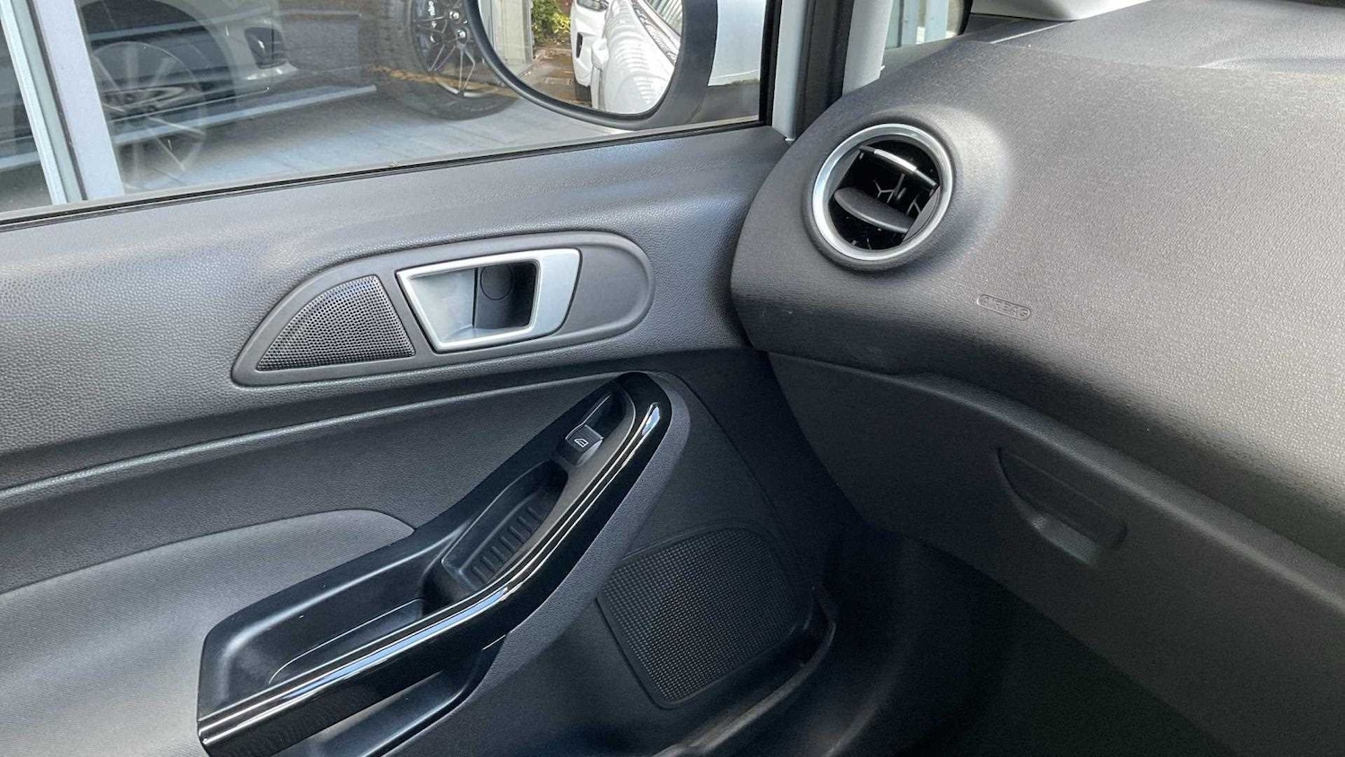 Used Ford Fiesta 2017 for sale - 76447581: Photo 20