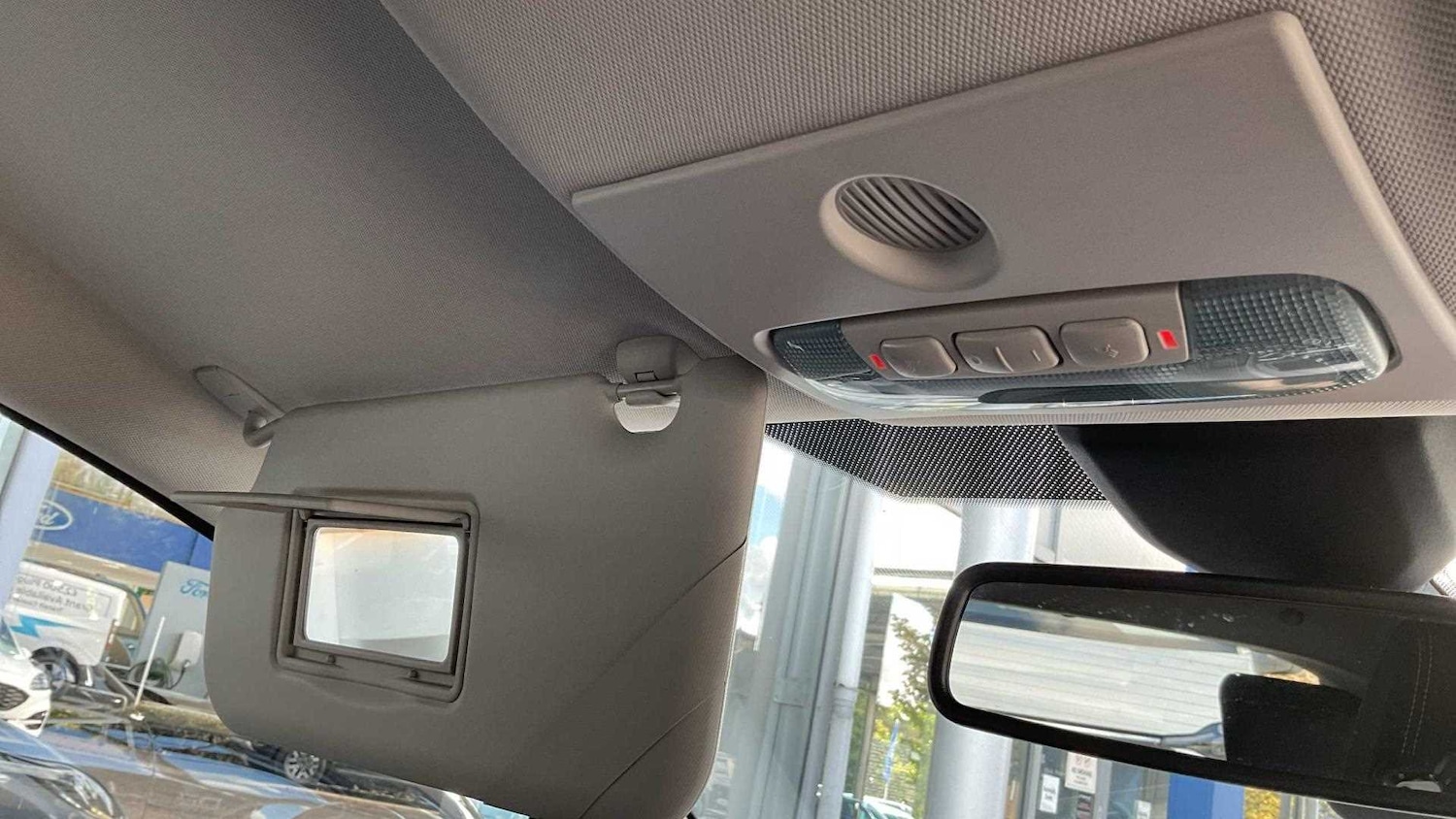 Used Ford Fiesta 2017 for sale - 76447581: Photo 22