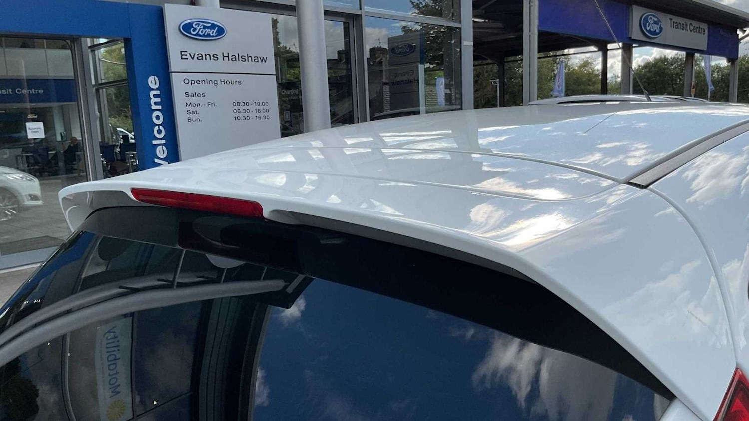 Used Ford Fiesta 2017 for sale - 76447581: Photo 29