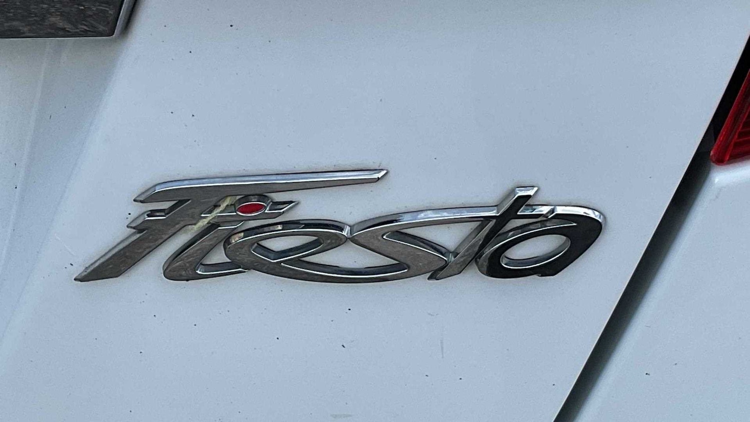 Used Ford Fiesta 2017 for sale - 76447581: Photo 35