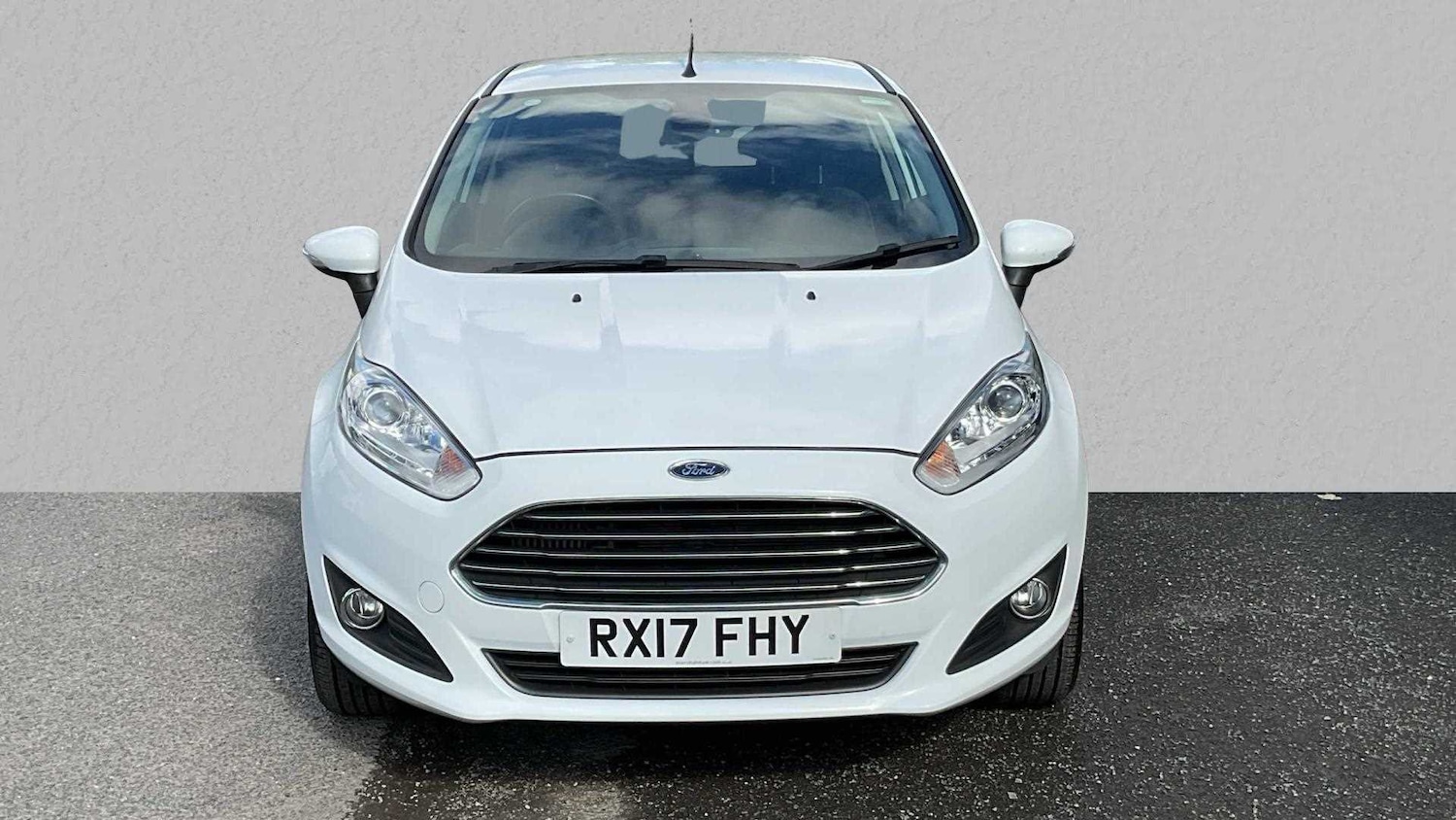 Used Ford Fiesta 2017 for sale - 76447581: Photo 4