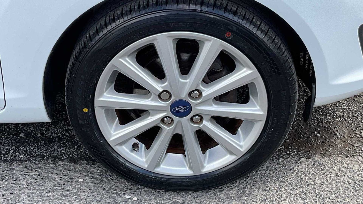 Used Ford Fiesta 2017 for sale - 76447581: Photo 6