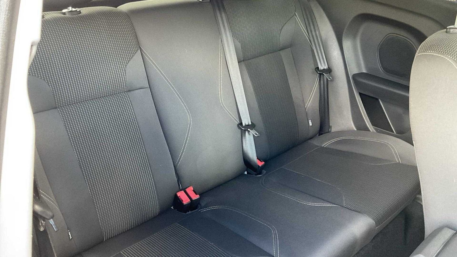 Used Ford Fiesta 2017 for sale - 76447581: Photo 9