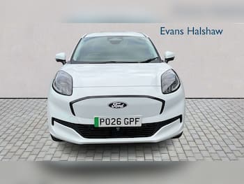 Used Ford Puma 2026 for sale - 79745255: Photo