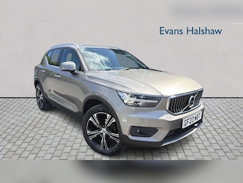 Used Volvo XC40 2020 for sale - 78378909: Photo