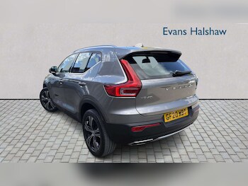 Used Volvo XC40 2020 for sale - 78378909: Photo