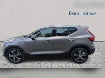 Used Volvo XC40 2020 for sale - 78378909: Photo