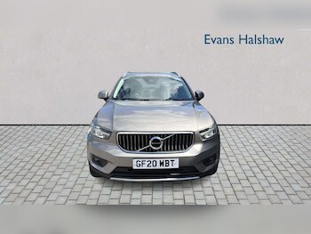 Used Volvo XC40 2020 for sale - 78378909: Photo