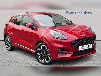 Used Ford Puma 2022 for sale - 79002295: Photo