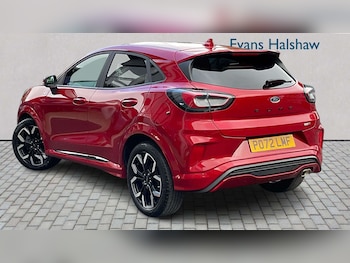 Used Ford Puma 2022 for sale - 79002295: Photo