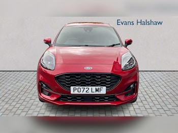 Used Ford Puma 2022 for sale - 79002295: Photo