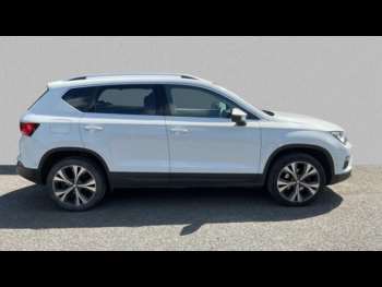Used SEAT Ateca 2020 for sale - 75317527: Photo