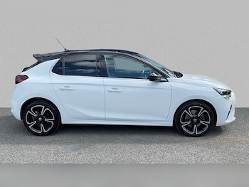 Used Vauxhall Corsa 2020 for sale - 75592386: Photo